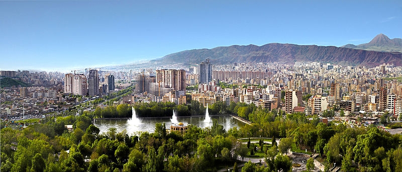 مجله الکترونیکی سازمان ملل اعلام کرد: تبریز توسعه یافته ترین و زیباترین شهر ایران است