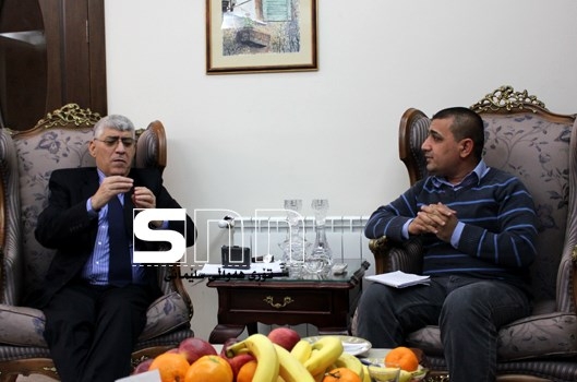 دبیرشورای مرکزی اتحادیه میهنی کردستان؛ ترکیه به کُردهای عراق خیانت می کند