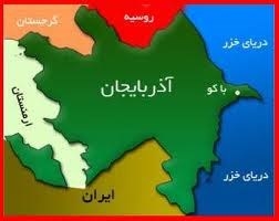 جمهوری آذربایجان و دو عامل شیعه و ایران