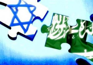 توافق محرمانه عربستان و اسرائیل برای تجزیه ایران