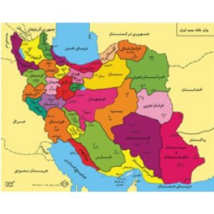 آذربایجان از منظر ناسیونالیسم ایران
