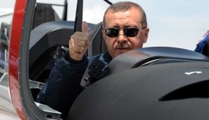اردوغان: جاشیه سازی حول اویغورهای چین دروغ و توطئه است/ افکار عمومی هوشیار باشند