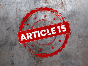 آسیب‌شناسی تفسیرهای رایج از اصل 15 قانون اساسی