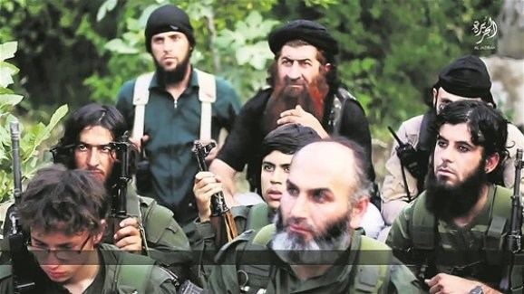 سه هزار شهروندی جمهوری‌باکو عضو داعش شده اند