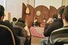 از برگزاری نشست “قوم گرایانه”در دانشگاه ارومیه تا به تعطیلی کشاندن یک رسانه “ایراندوست” در مهاباد!