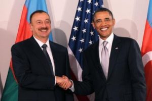 آذرتاج: حمایت آمریکا از موضع باکو درباره قره باغ موجب حمله ارمنستان شد