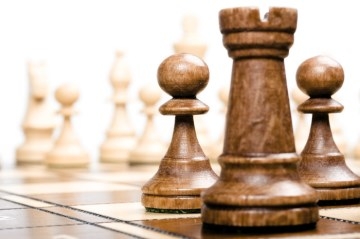 گزارش دستور شطرنج و تخته نرد