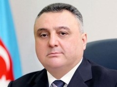 جمهوری باکو: دو هزار و ششصد ویدئوی جنسی توسط وزیر پیشین امنیت ملی ضبط شده است!