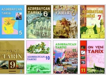 موسسه تاریخ جمهوری باکو مطالب کتب درسی تاریخ این کشور را تحریف نشده دانست!