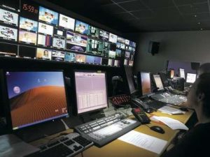 انتقاد از برنامه های غیردینی تلویزیون های باکو در ماه رمضان