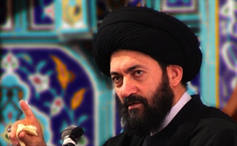 روشنگری آیت الله عاملی در خصوص روابط بین ایران و جمهوری باکو