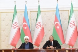 جمهوری باکو با لغو روادید متقابل با ایران موافقت نکرد