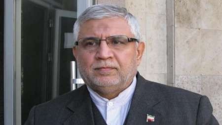 سفیر ایران از سرمایه گذاران خارجی دعوت کرد