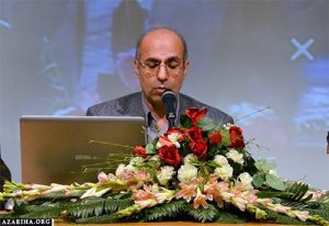احیای ایرانشهر در تاریخ/ بنیادهای هویت ملی ایرانی به روایت حمید احمدی