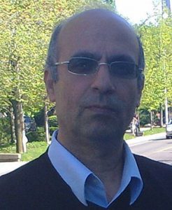 گسست‌های پژوهشی در مطالعات ایران باستان/حمید احمدی