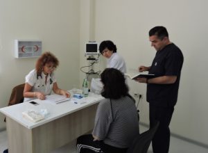 طرح ویژه رژیم اسرائیل برای جلوگیری از مناسبات پزشکی ایران و جمهوری باکو