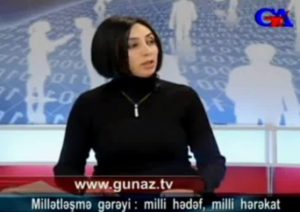 ادامه های فعالیت مخرب تلویزیون «ضدایرانی» در خاک جمهوری آذربایجان