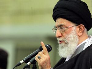 رهبر انقلاب: انگلستان در صدد تجزیه کشورهای منطقه و ایران است