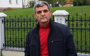 فاضل مصطفی:نام «جمهوری آذربایجان» جعلی است و مبنای تاریخی ندارد
