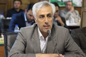 هشدار فرماندار ارومیه به ارتجاع قومی: اجازه ایجاد شکاف قومی در انتخابات را نخواهیم داد