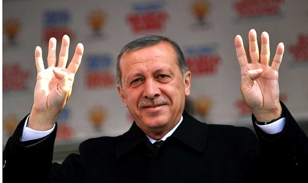 اردوغان؛ آری یا خیر؟/نیک رابینز