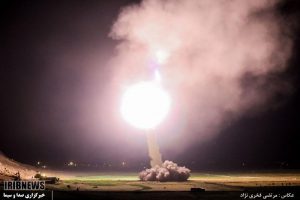 بازتاب و واکنش جهانی به حمله موشکی ایران به مقر داعش در سوریه