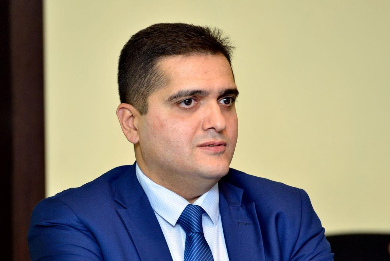 مدیر مرکز تحقیقاتی «اطلس» باکو : ترکیه در نخجوان پایگاه نظامی دایر کند