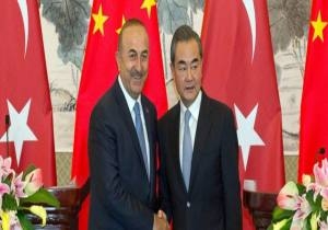 قرار گفتن گروهای جنبش ترکی اویغورستان چین در لیست گروه های تروریستی از سوی دولت ترکیه