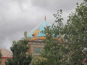 وضعیت مساجد ایرانی در ارمنستان و قراباغ کوهستانی؛گزارش میدانی