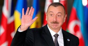 آغاز انتخابات ریاست جمهوری باکو؛ کسی غافلگیر نخواهد شد