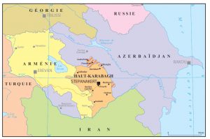 کشته شدن سرباز رژیم باکو در منطقه تماس «ترتر»