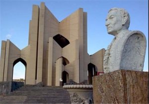مستنداتی تاریخی از مورخان اسلامی درباره زبان دیرین آذربایجان