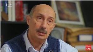 زرتشت علیزاده: “جبهه خلق” زمینه فاجعه 20 ژانویه باکو را فراهم کرد