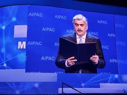 وزیر دارایی جمهوری باکو در اجلاس آیپک: جمهوری آذربایجان «خانه دوم» یهودیان است/سفیر باکو در امریکا: ایران بزرگ ترین تهدید امنیتی برای اسرائیل است