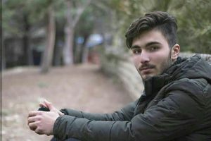 شهادت مرزبان رشید ایرانی توسط گروهکهای تروریستی ترکیه