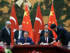 توافق نامه استرداد مجرمین بین ترکیه و چین/ آیا ایغورها در خطر هستند؟
