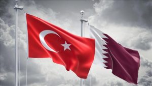 «الگوی قطر» این بار در جمهوری باکو