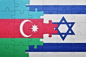 علل بی توجهی نخبگان جمهوری آذربایجان در محکومیت گشایش دفاتر رسمی در اسرائیل