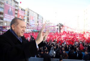 چرا یک فرد می‌تواند اقتصاد ترکیه را نابود کند؟
