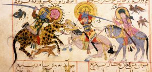رواج و گسترش زبان و ادب فارسی در عصر سلجوقی