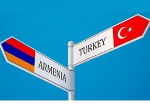 گفتگوی ترکیه و ارمنستان برای عادی‌سازی روابط