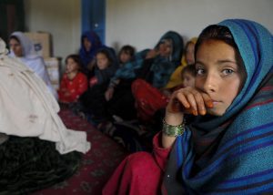 وضعیت پناهجویان افغانستان در ترکیه