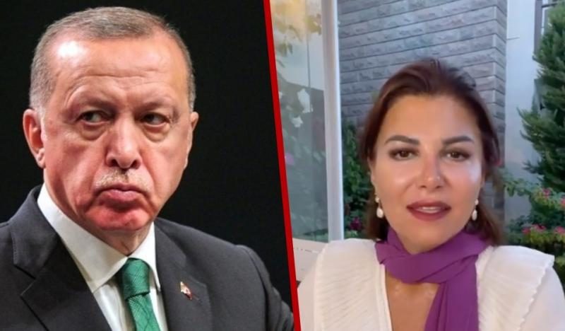 مجازات ژورنالیست مشهور به جرم توهین به اردوغان