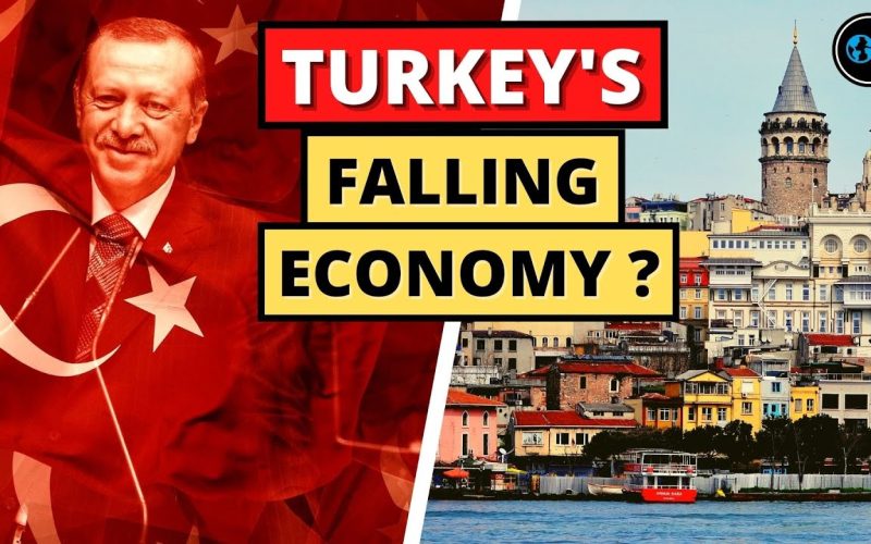 اقتصاد ترکیه، قربانی زیر تیغ پوپولیسم