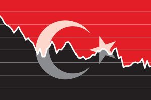 رکوردی تازه در کارنامه اردوغان: نرخ تورم ترکیه به ۳۶ درصد رسید