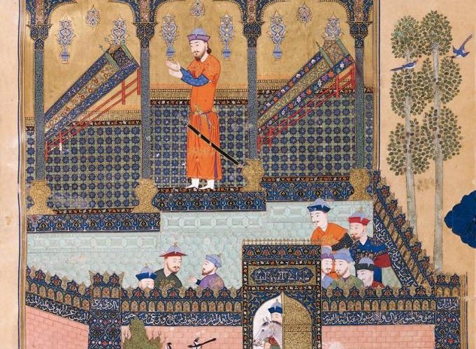 مقام ارجمند شاهنامه در فرهنگ ایرانی (بخش ۴/۴)