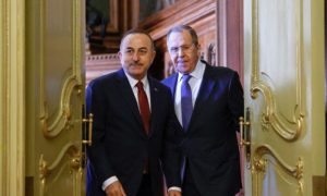 ترکیه پذیرای اولیگارش‌های روس است