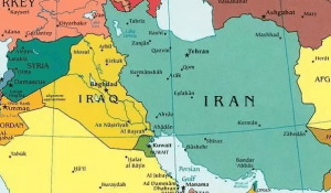 درگیری‌های ایران و عراق از عصر صفوی تا انجام عملیات عما