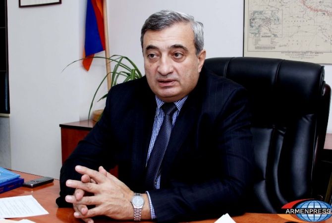 لزوم بازنگری در روابط ایران و ارمنستان
