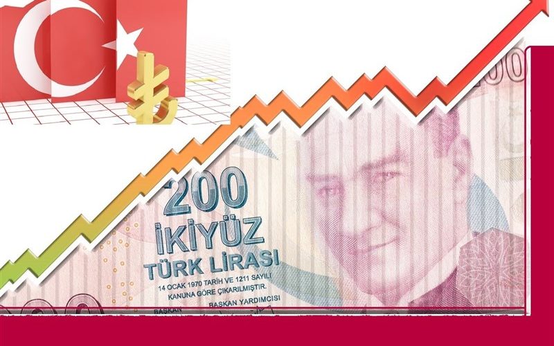 نرخ تورم در ترکیه از ۷۳ درصد گذشت